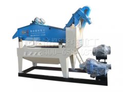 性价比高的细砂回收机在洛阳开云体育